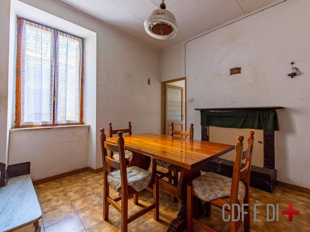 Casa indipendente a Salisano in Via Archi - Foto 4
