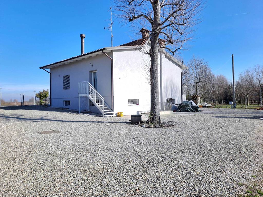 Villa a Ravarino in Via Argini - Foto 3