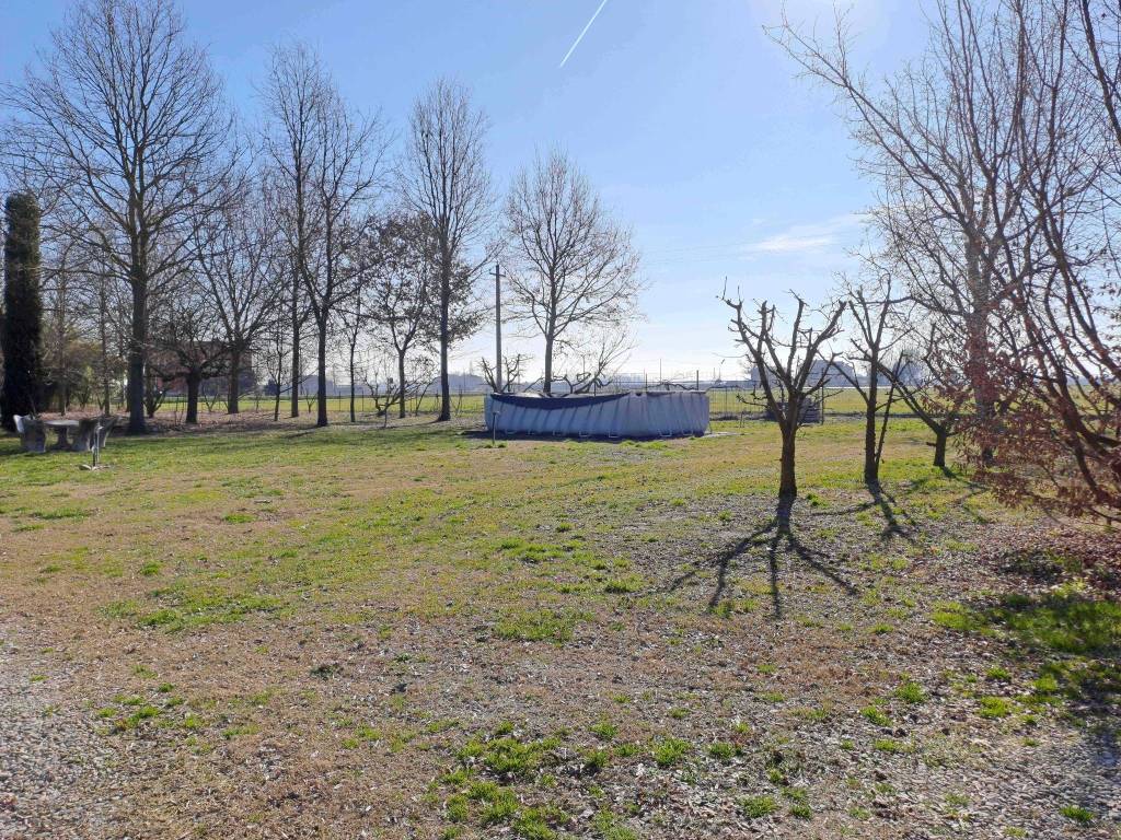 Villa a Ravarino in Via Argini - Foto 4