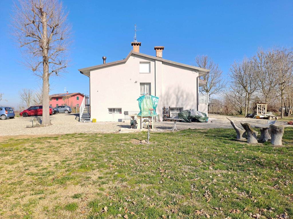 Villa a Ravarino in Via Argini - Foto 5