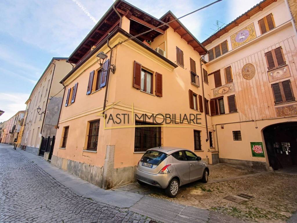 Appartamento a Asti in Via 20 Settembre, 106 - Foto 2