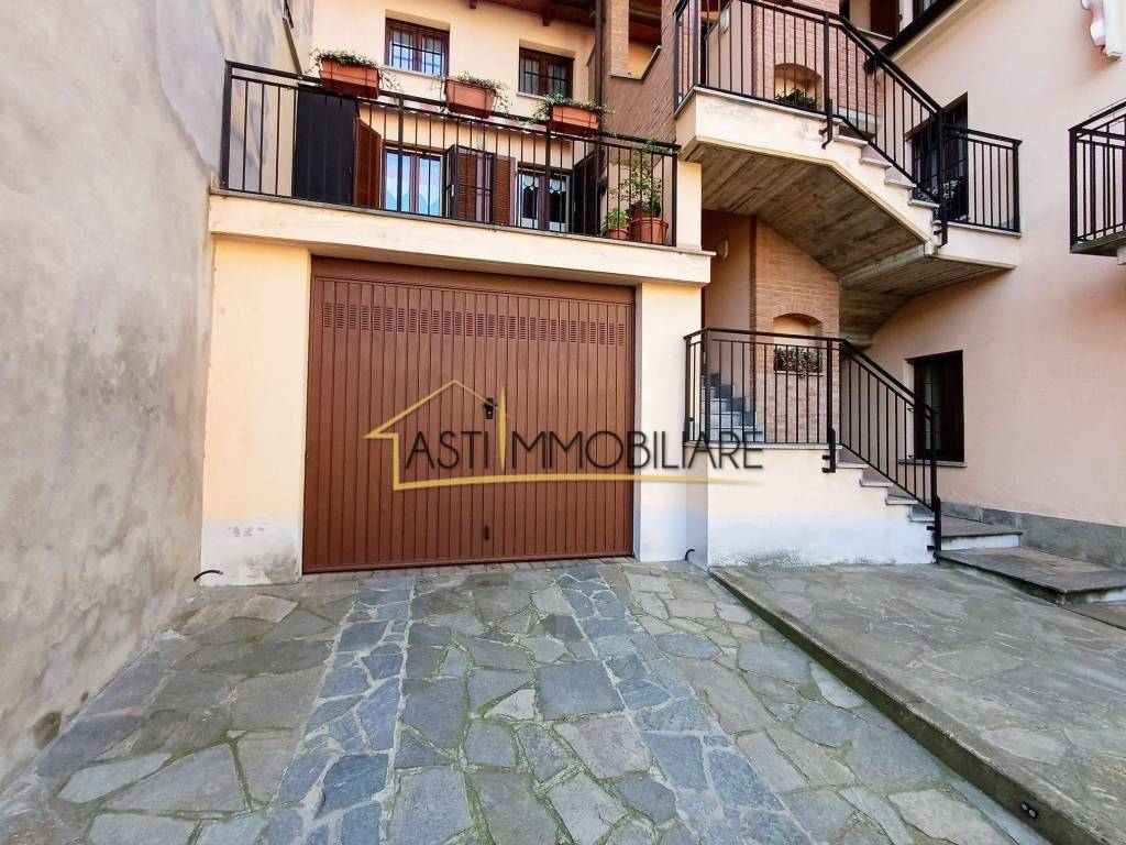 Appartamento a Asti in Via 20 Settembre, 106 - Foto 3