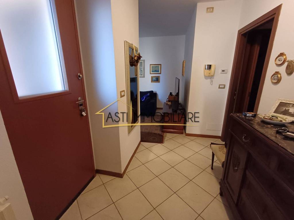 Appartamento a Asti in Via 20 Settembre, 106 - Foto 4