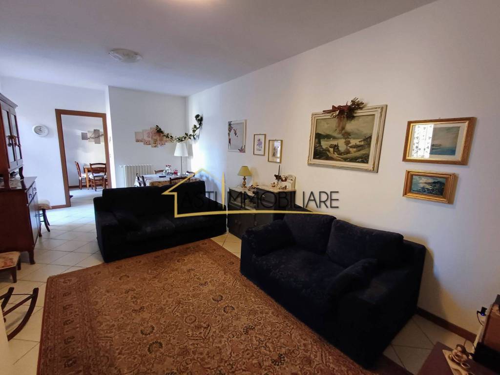 Appartamento a Asti in Via 20 Settembre, 106 - Foto 5