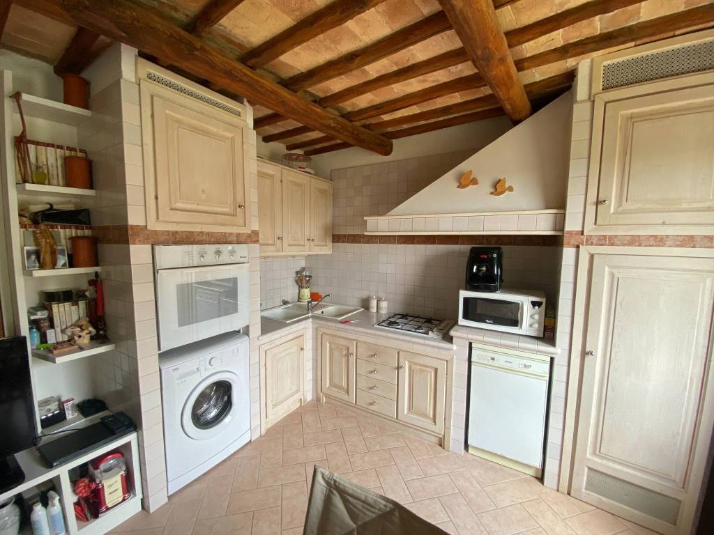 Casa indipendente a Bagnoregio in Via Francesco Monaldesi - Foto 3