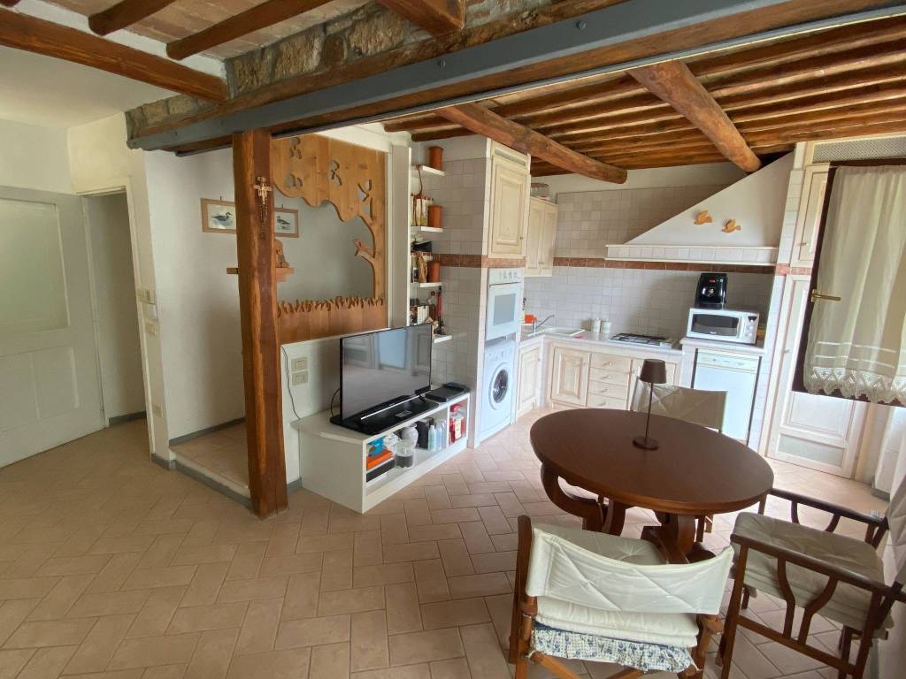 Casa indipendente a Bagnoregio in Via Francesco Monaldesi - Foto 4