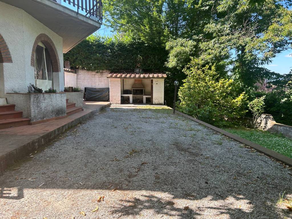 Villa a Marliana in Via Renaio - Foto 3
