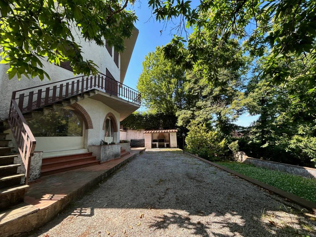 Villa a Marliana in Via Renaio - Foto 4