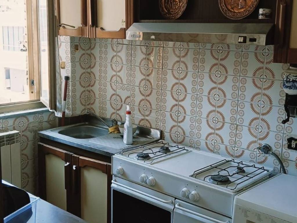 Appartamento a Cassino in Via Paolo Diacono - Foto 4