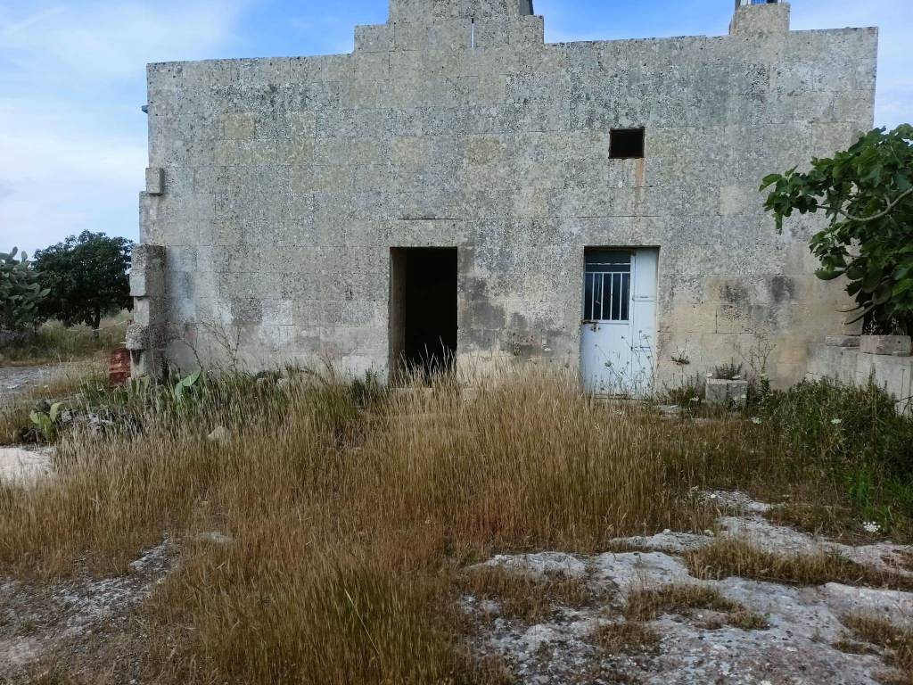Rustico / casale a Cursi in Via Vecchia Serrano S.N.C. - Foto 2