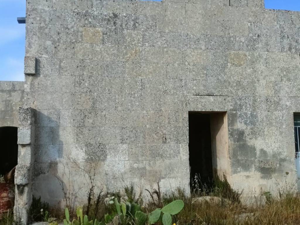 Rustico / casale a Cursi in Via Vecchia Serrano S.N.C. - Foto 3