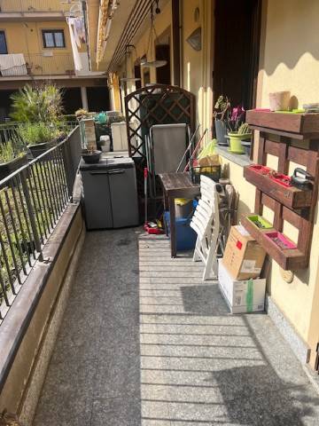 Appartamento a Samarate in Via Isonzo - Foto 2