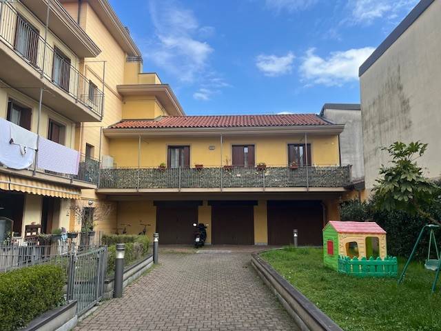 Appartamento a Samarate in Via Isonzo - Foto 5