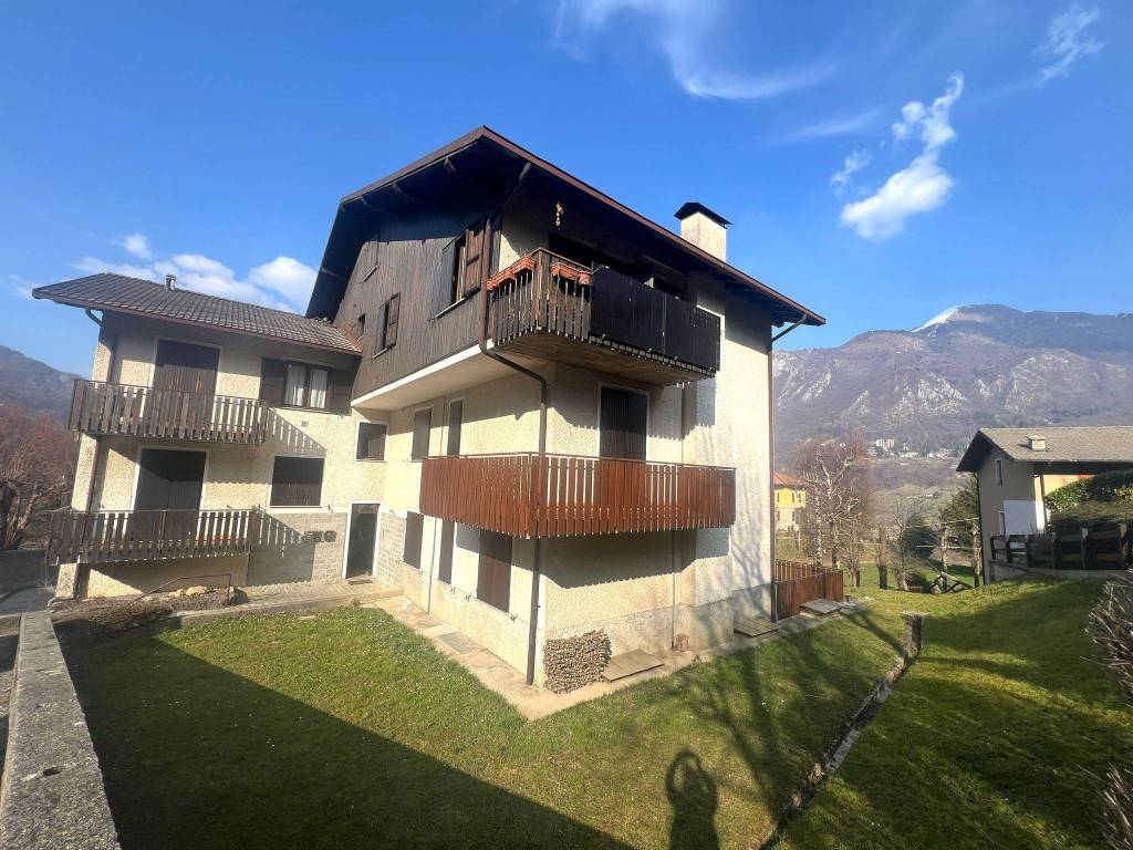 Appartamento a Pasturo in Via Castagneti - Foto 2