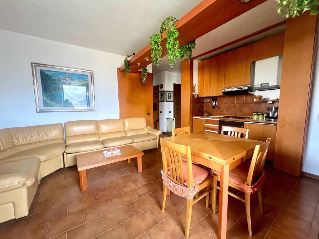 Appartamento a Pasturo in Via Castagneti - Foto 3