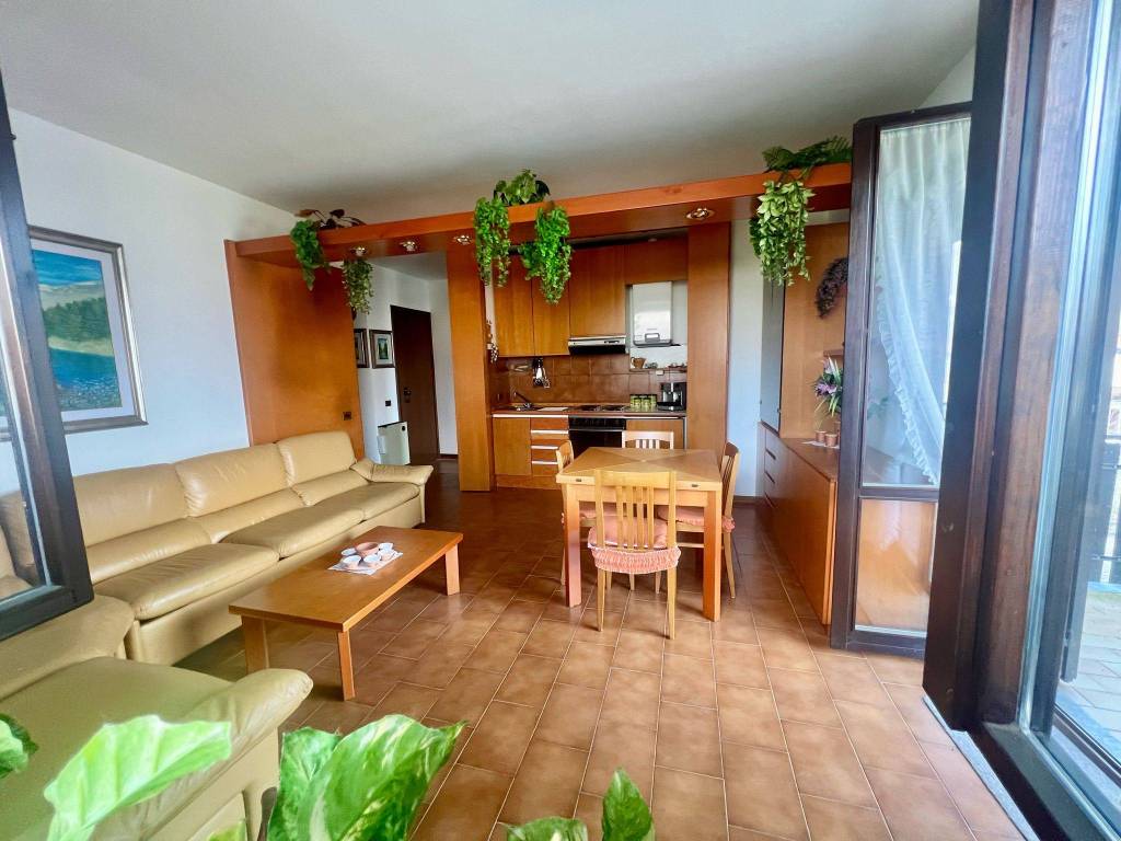 Appartamento a Pasturo in Via Castagneti - Foto 4