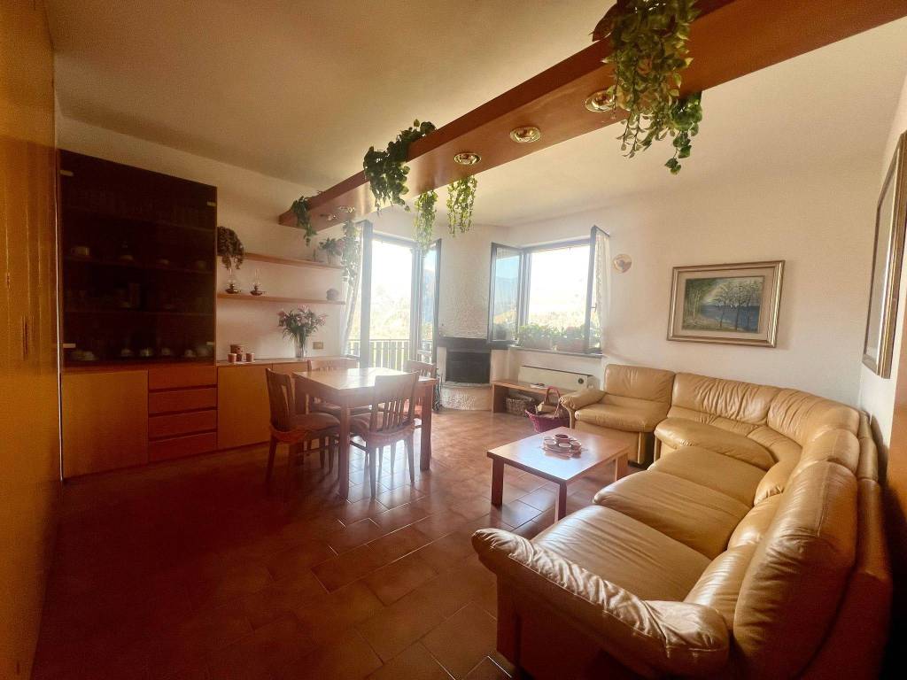 Appartamento a Pasturo in Via Castagneti - Foto 5