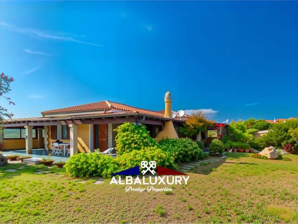 Villa a Santa teresa gallura in Strada la luttaredda, 1 - Foto 2