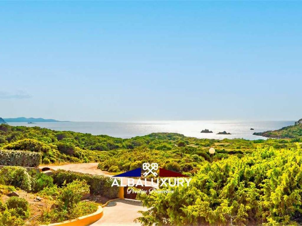 Villa a Santa teresa gallura in Strada la luttaredda, 1 - Foto 3