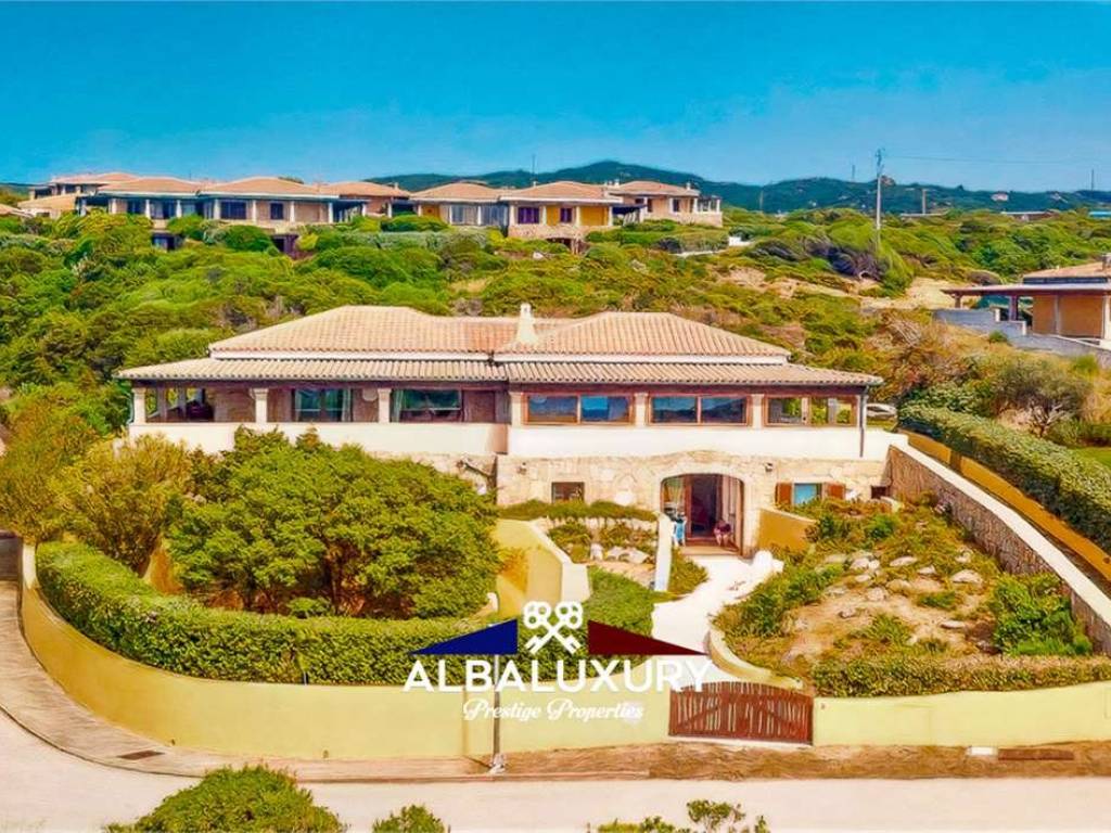 Villa a Santa teresa gallura in Strada la luttaredda, 1 - Foto 4
