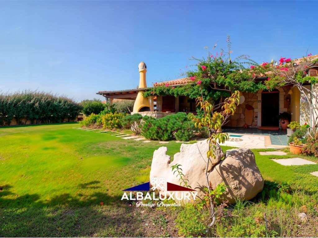 Villa a Santa teresa gallura in Strada la luttaredda, 1 - Foto 5