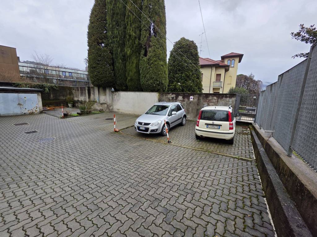 Box / garage a Como in Via Canturina - Foto 2