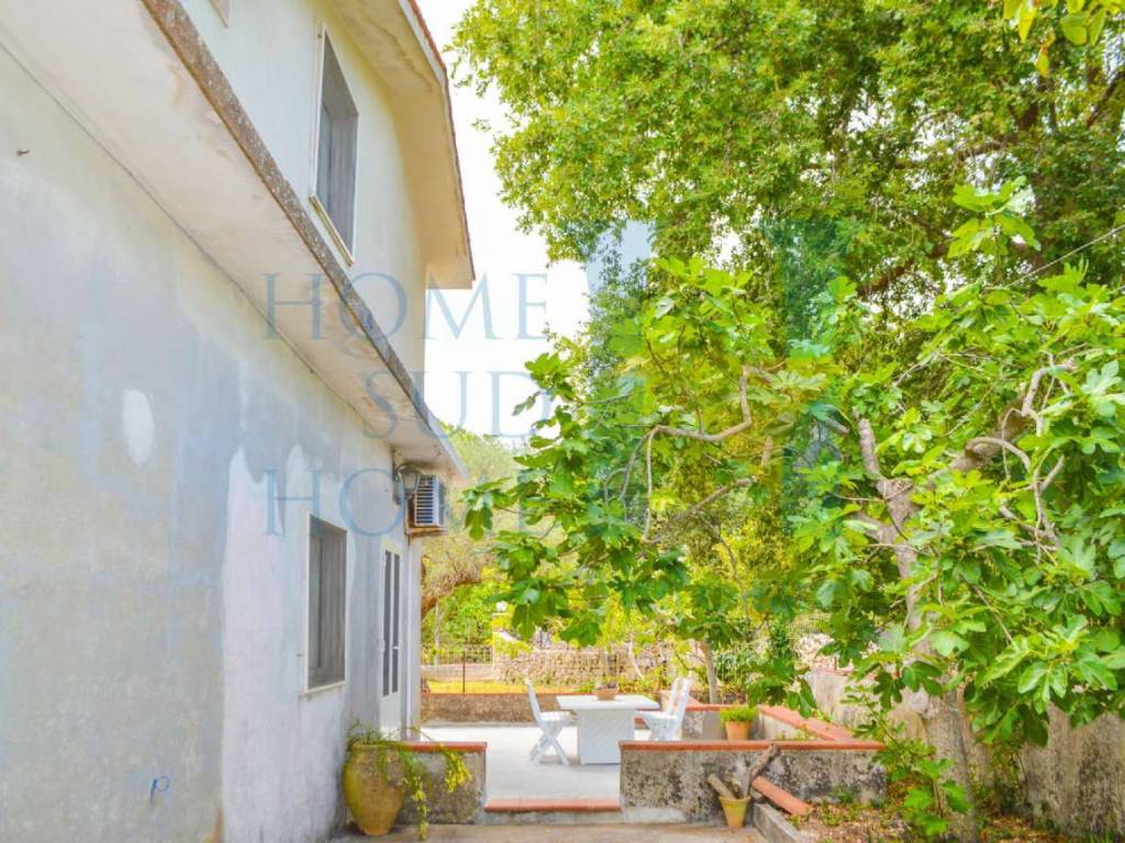 Villa a Noto - Foto 3