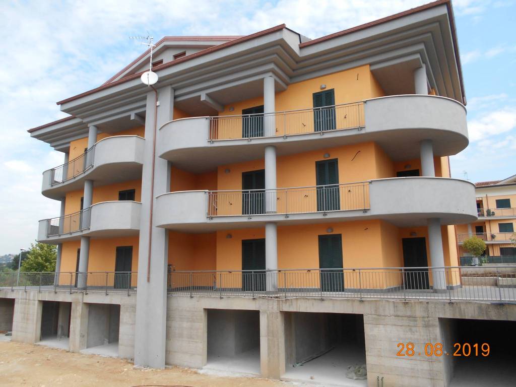 Appartamento a Anagni in Via Rotabile San Francesco - Foto 2