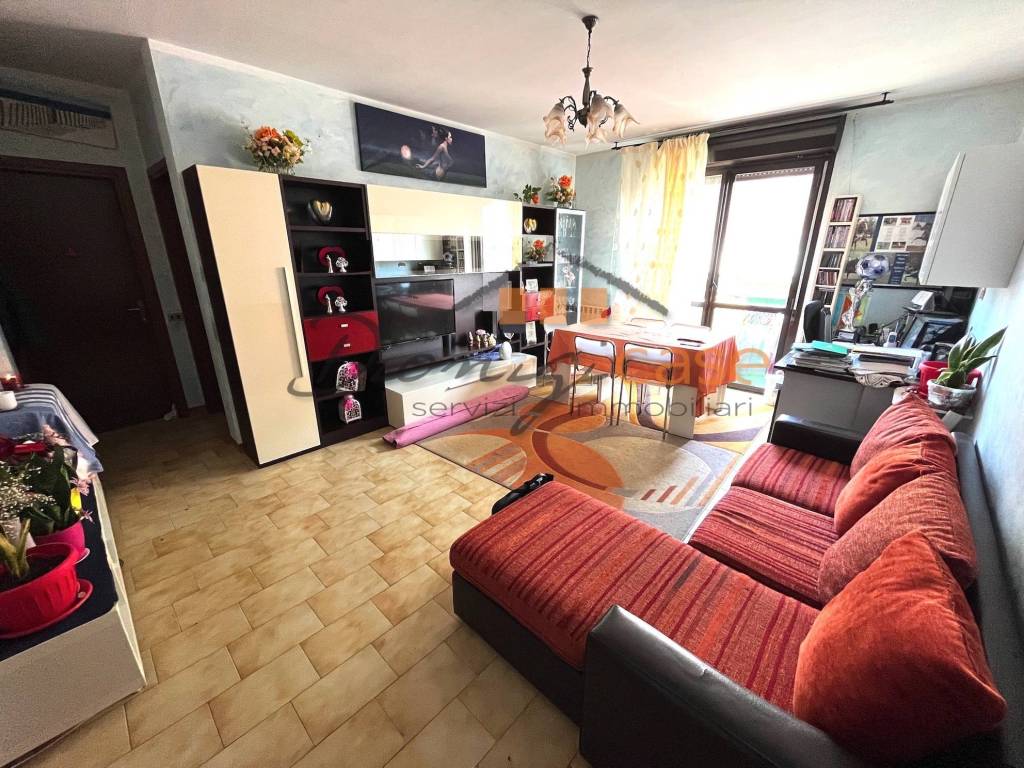 Appartamento a Marnate in Via Damiano Chiesa, 91 - Foto 3