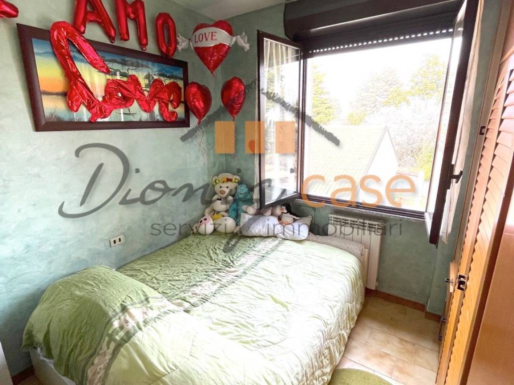 Appartamento a Marnate in Via Damiano Chiesa, 91 - Foto 4