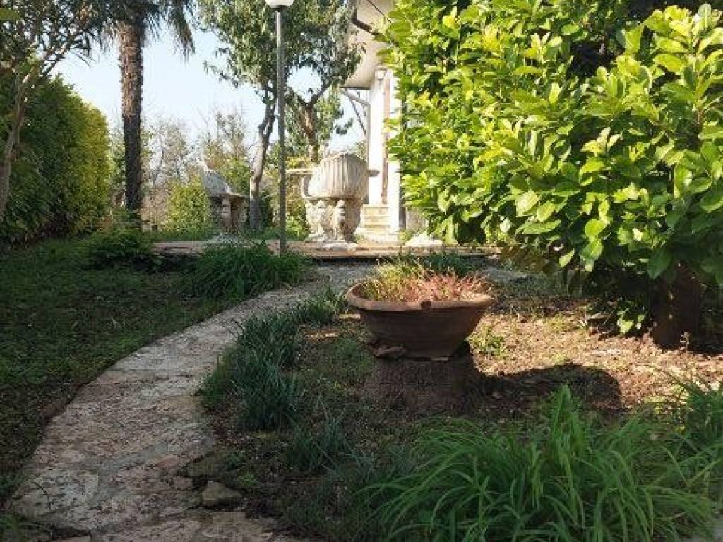 Villa a Barbarano mossano in Via San Pancrazio - Foto 3