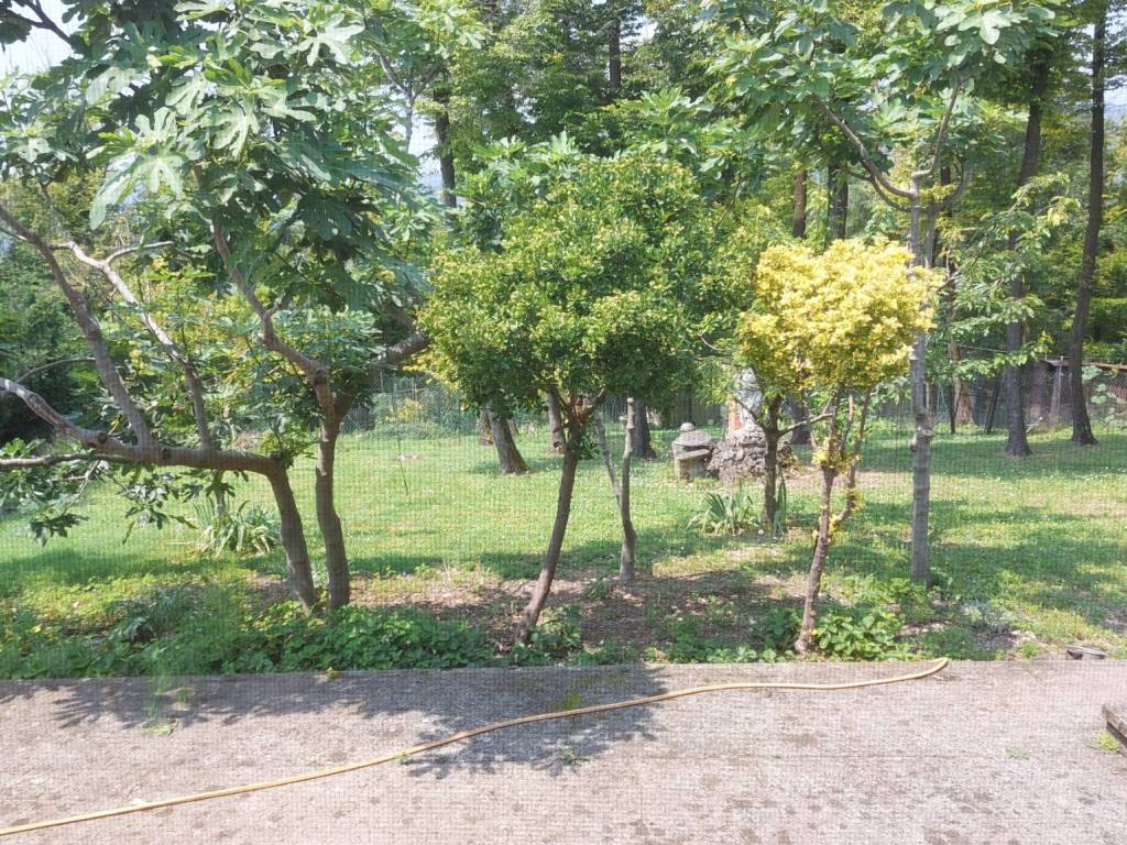 Villa a Barbarano mossano in Via San Pancrazio - Foto 4