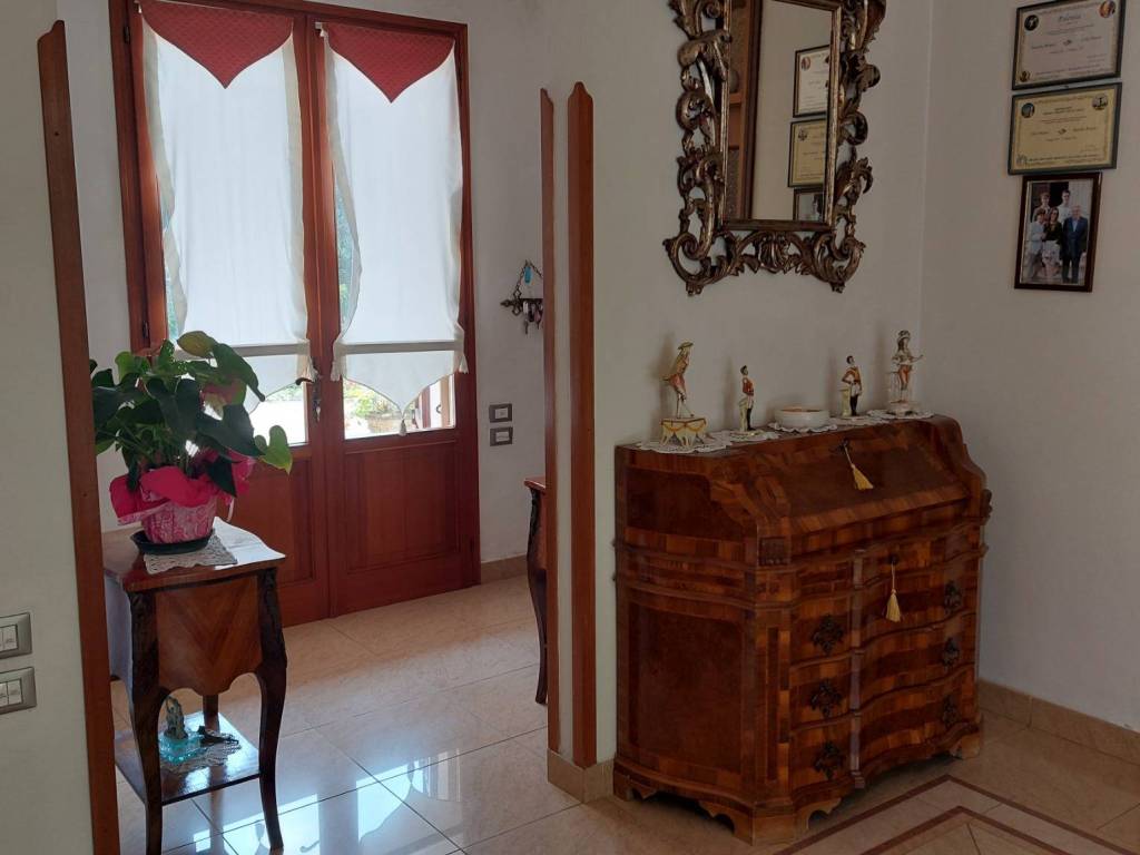 Villa a Barbarano mossano in Via San Pancrazio - Foto 5