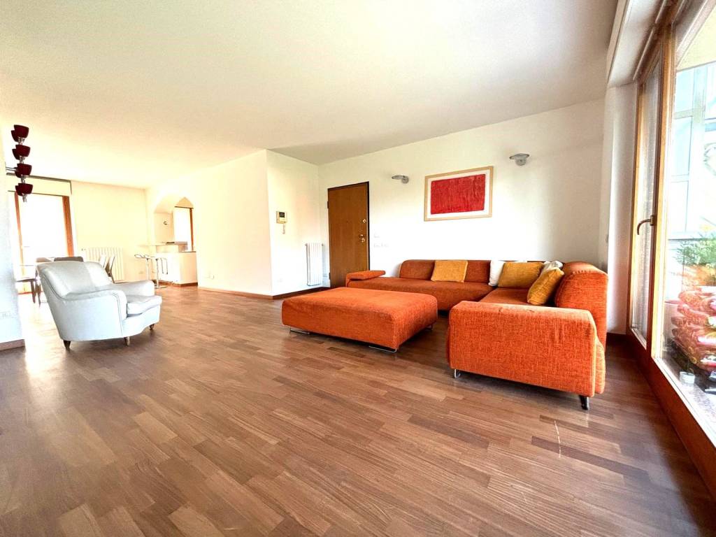 Appartamento a Torre boldone - Foto 5