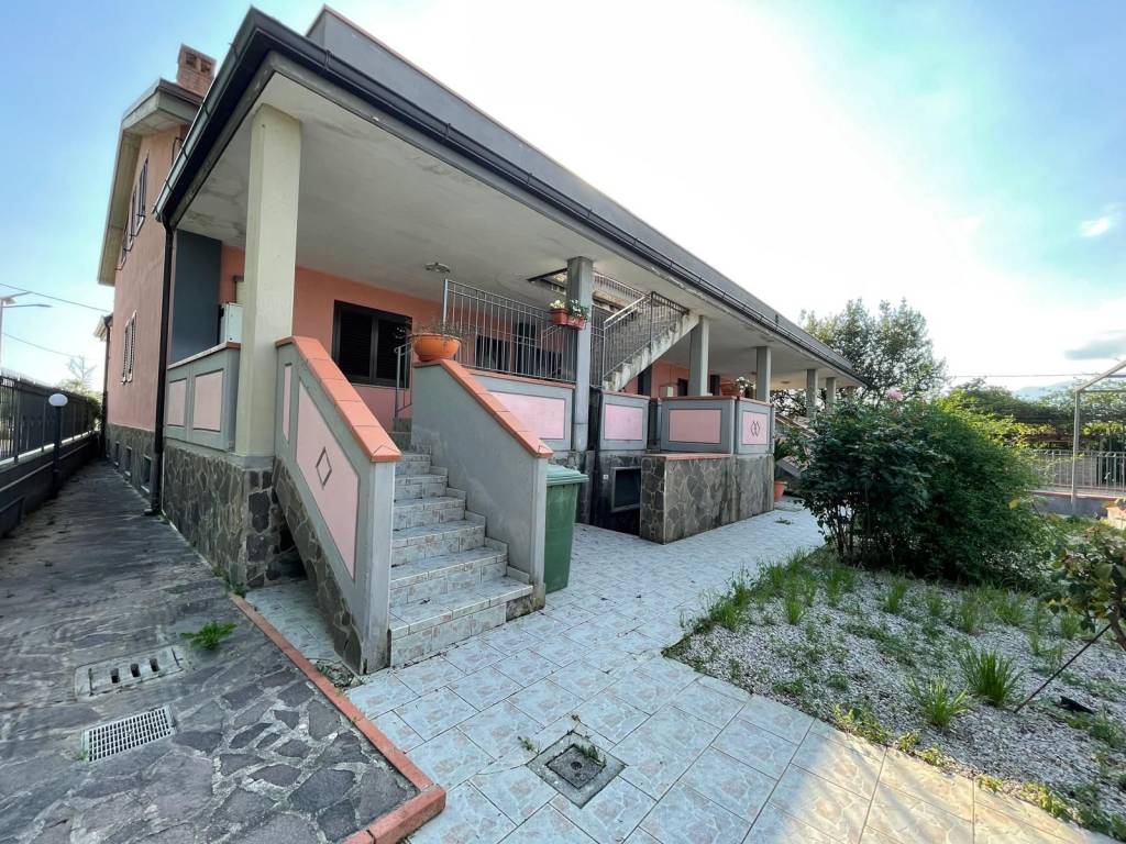 Casa indipendente a Ascea in Contrada Paino - Foto 2