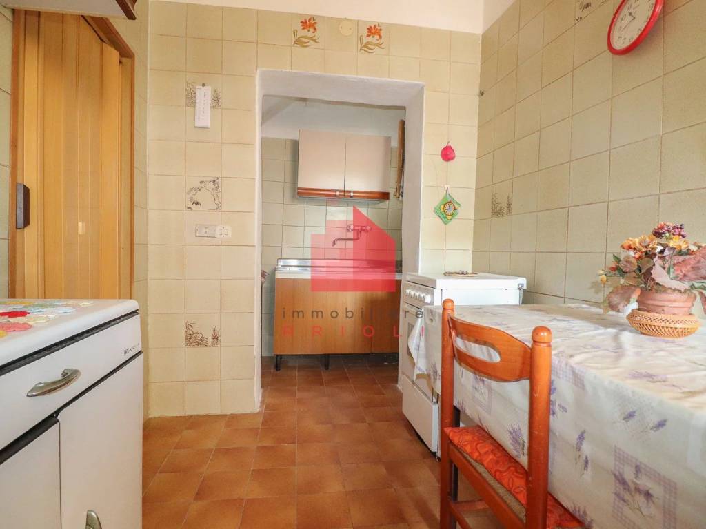 Villetta a schiera a Schivenoglia - Foto 4