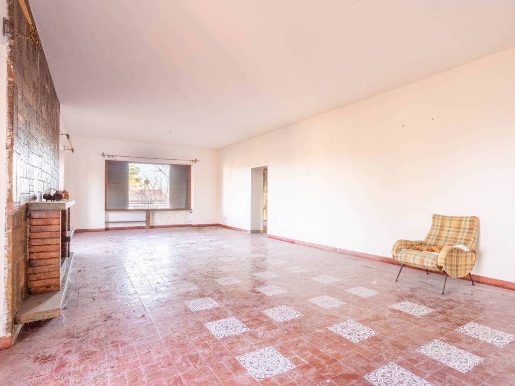 Villa a Valentano in Via Antonio Ongaro - Foto 2