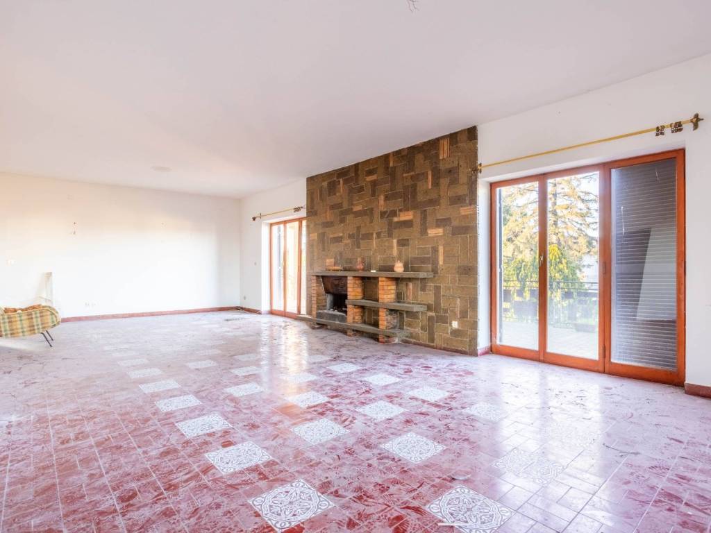 Villa a Valentano in Via Antonio Ongaro - Foto 4