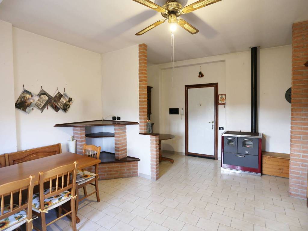 Appartamento a Gubbio in Via Fiume Nestore - Foto 2