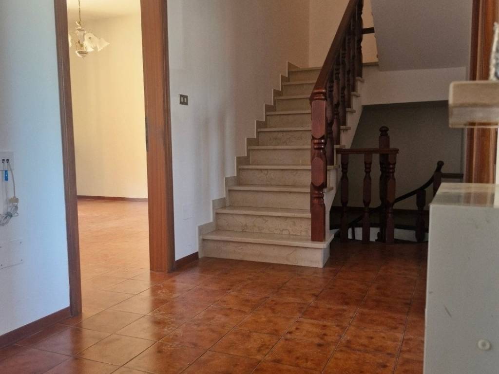 Villetta a schiera a Masi torello - Foto 2