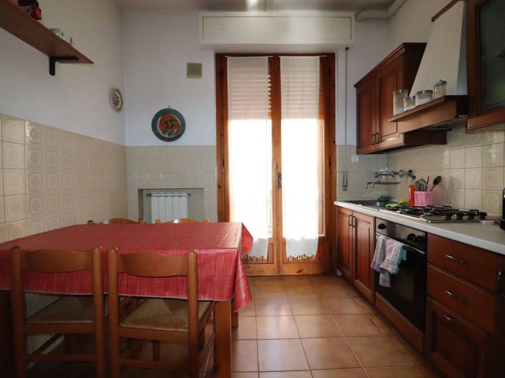 Appartamento a Siena in Via Liguria - Foto 2