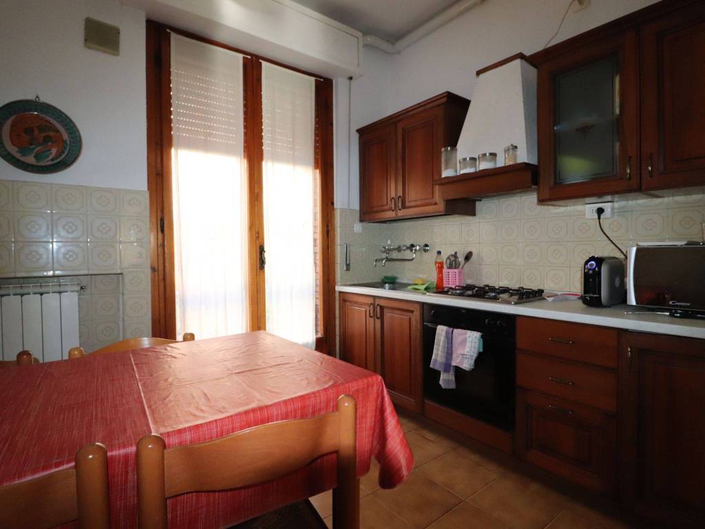 Appartamento a Siena in Via Liguria - Foto 3