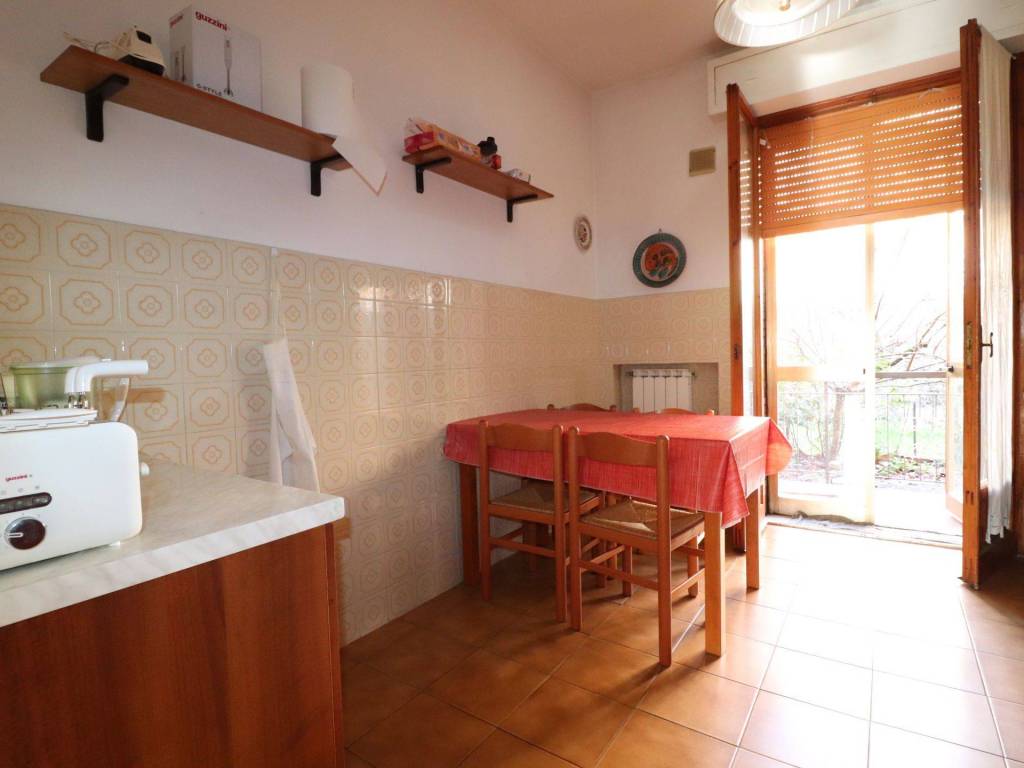 Appartamento a Siena in Via Liguria - Foto 4