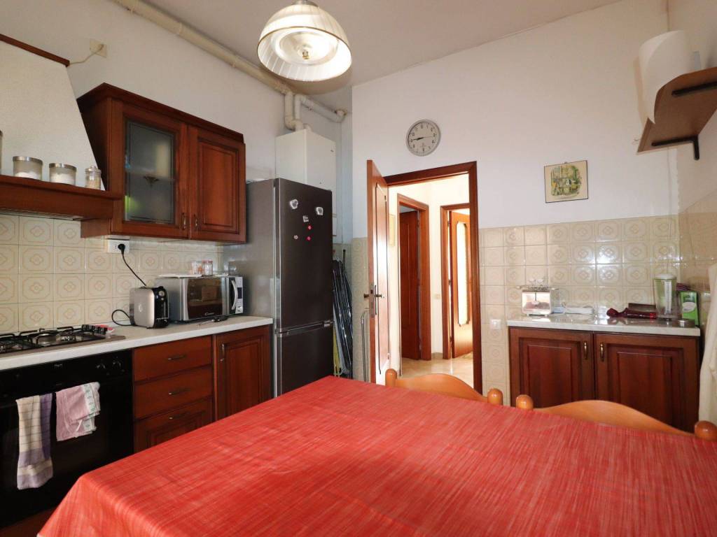 Appartamento a Siena in Via Liguria - Foto 5
