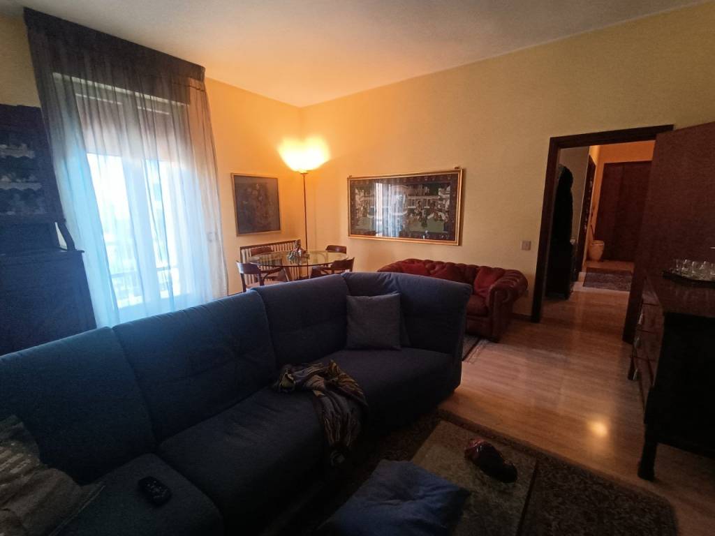 Appartamento a Pesaro in via cicognani - Foto 4