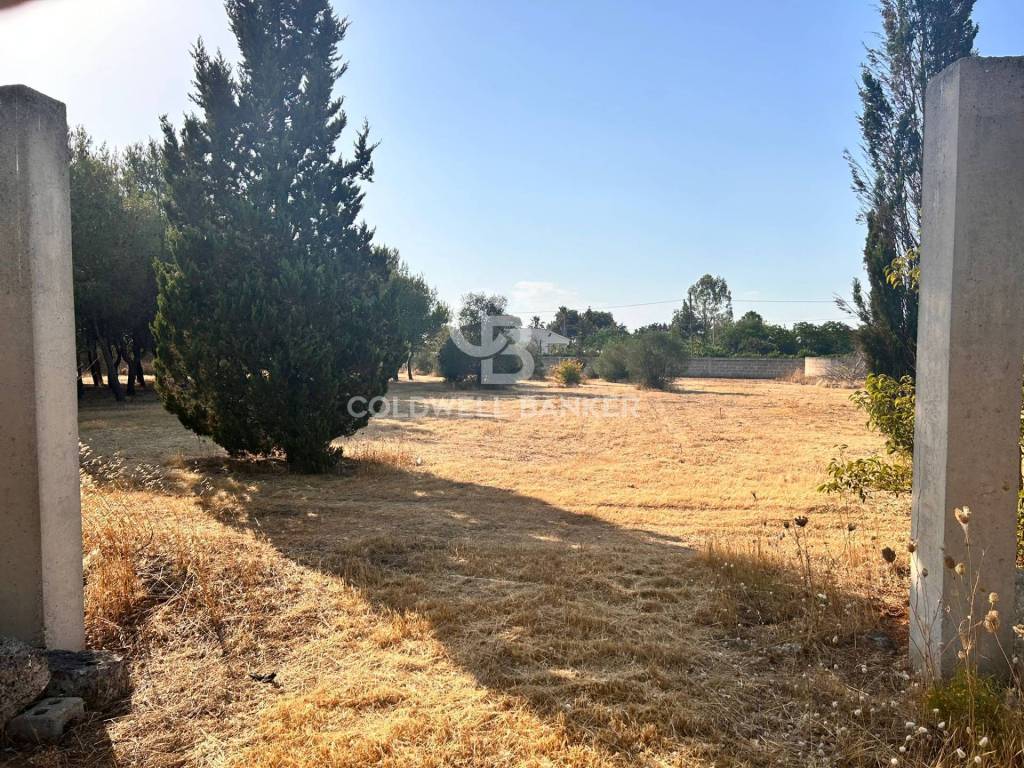 Terreno a Corigliano d'otranto in Località Montano - Foto 2