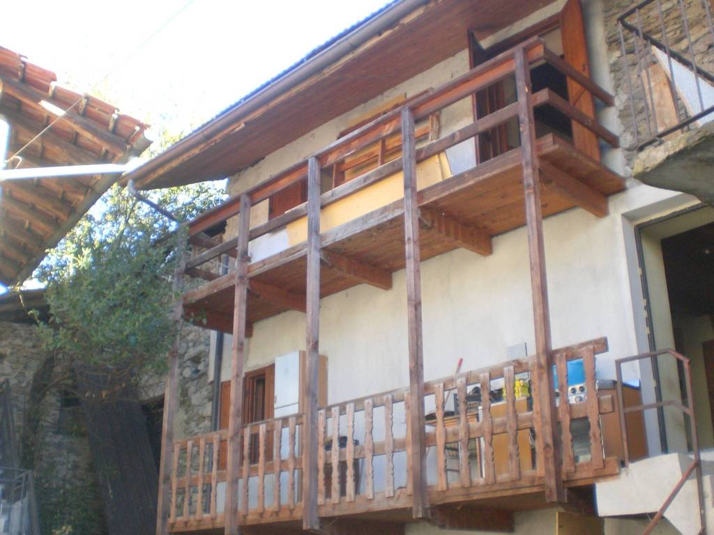 Casa indipendente a Mattie in Via Menolzio - Foto 2