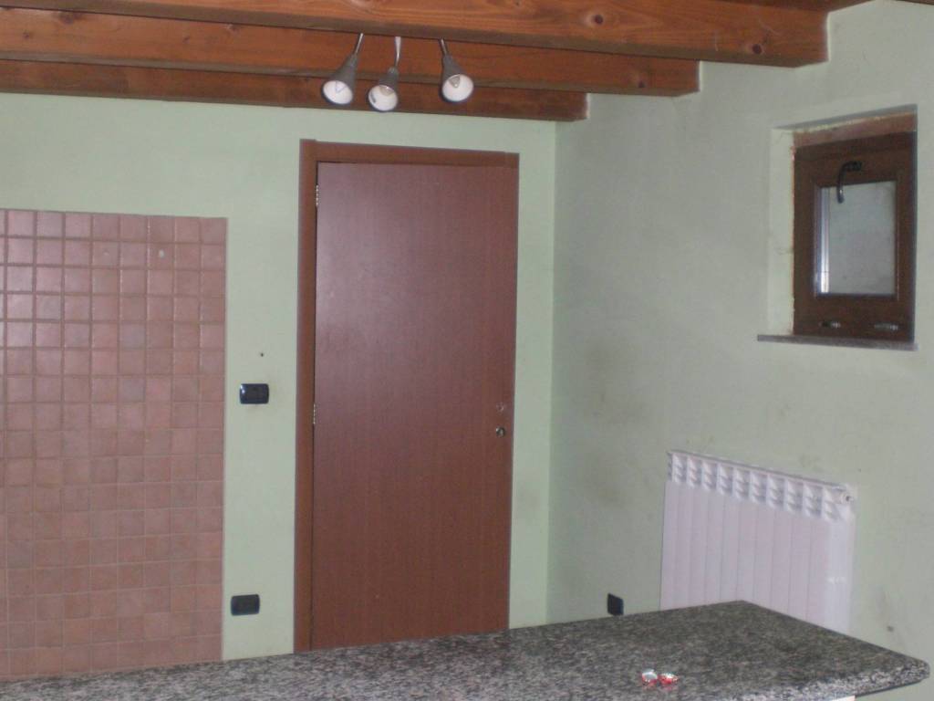 Casa indipendente a Mattie in Via Menolzio - Foto 3