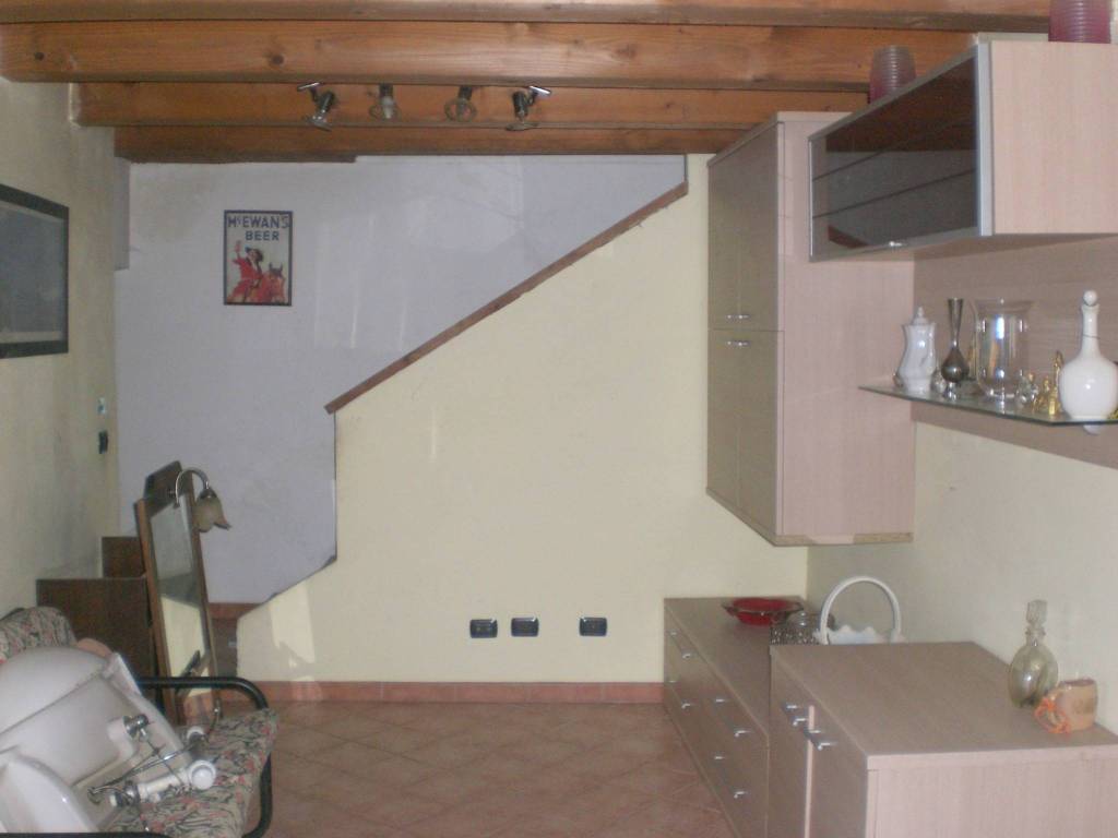Casa indipendente a Mattie in Via Menolzio - Foto 5