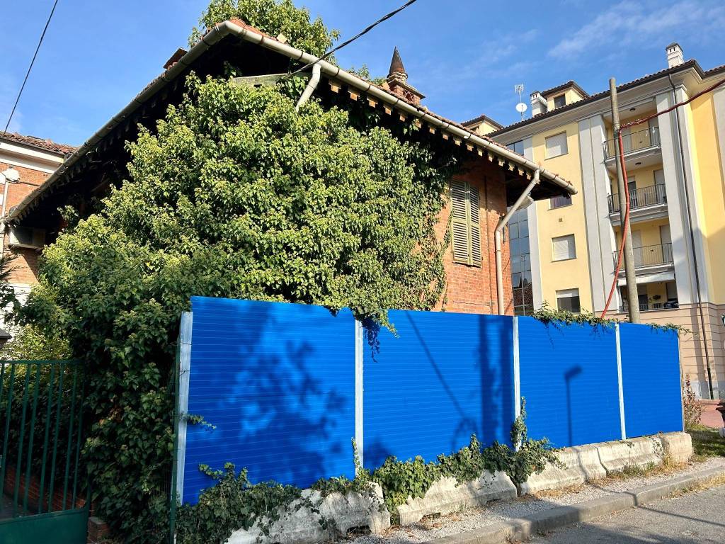 Villetta a schiera a Fossano in Via Camponogara - Foto 3